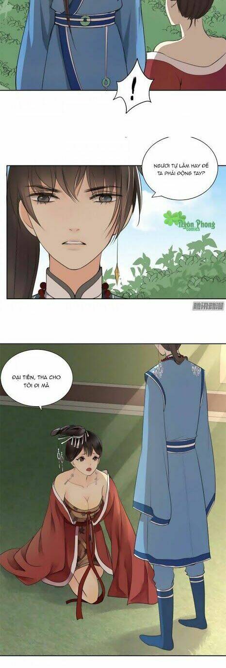 Sinh Sinh Tương Thác: Chapter 17