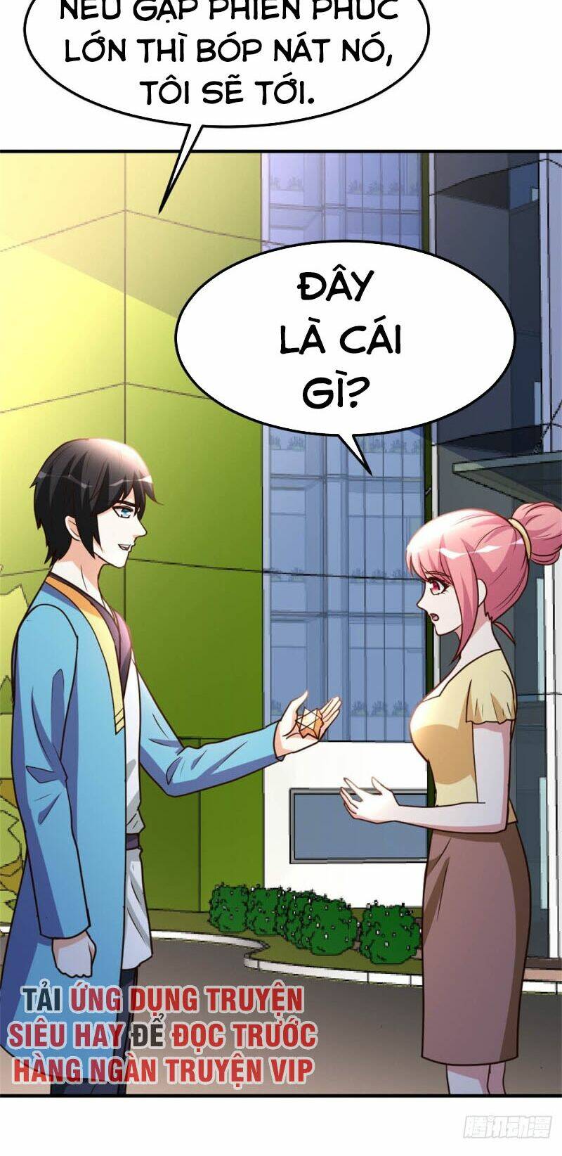 Trọng Sinh Tu Chân Tại Đô Thị: Chapter 85
