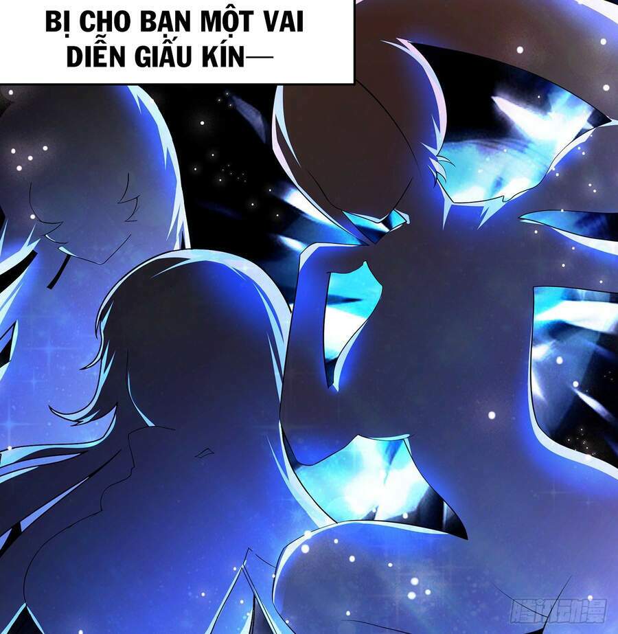 Nhặt Thuộc Tính Tại Trái Đất: Chapter 0