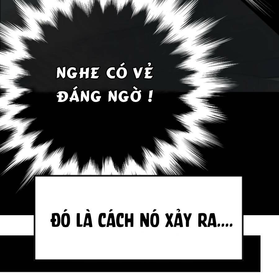 Chỉ Hai Chúng Ta: Chapter 2