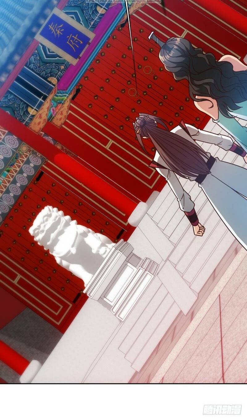Hồng Thiên Thần Tôn: Chapter 53