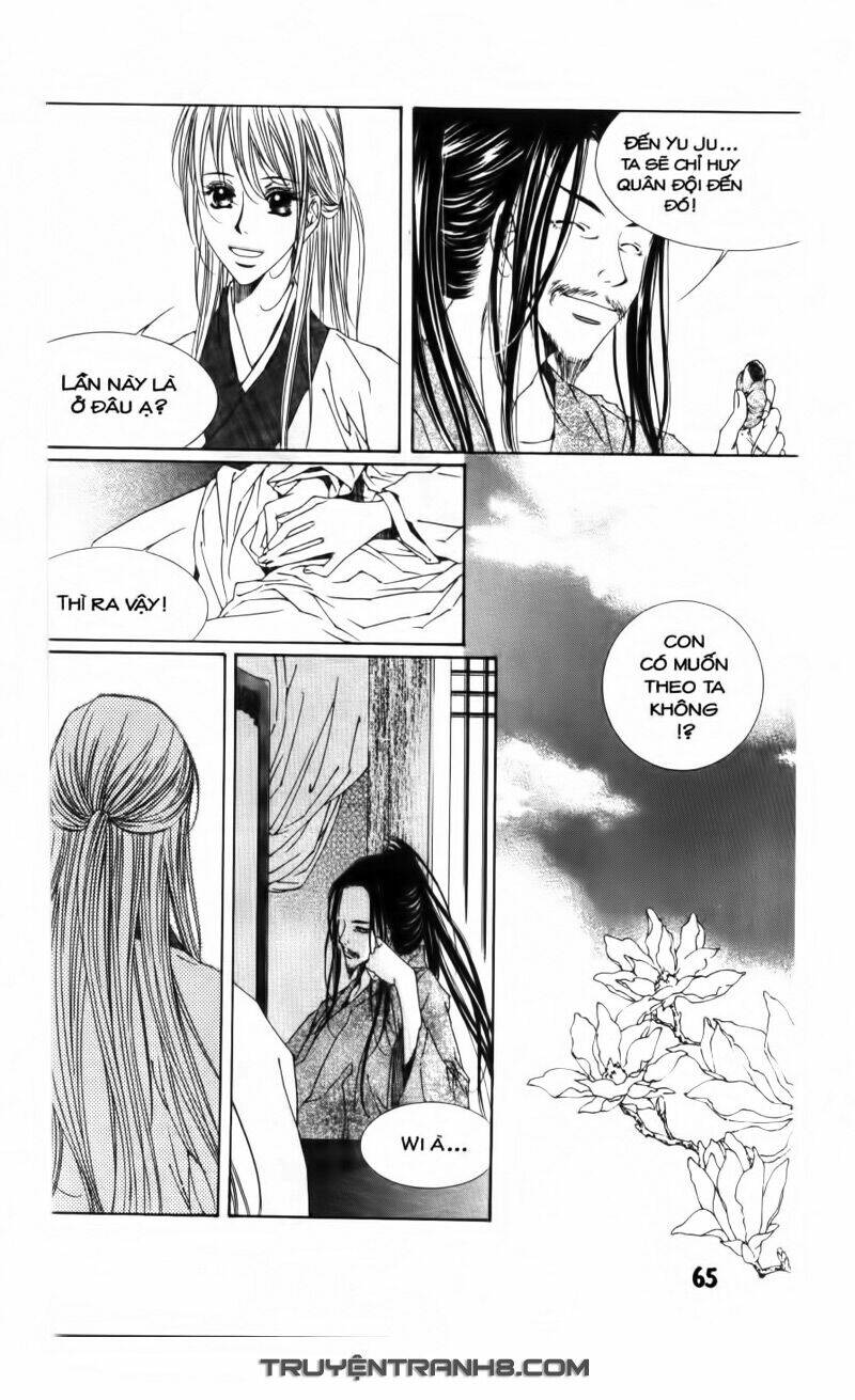 Pháp Sư Trừ Tà: Chapter 12.2
