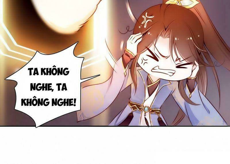 Nàng Trở Thành Bạch Nguyệt Quang Của Vương Gia Bệnh Kiều: Chapter 0