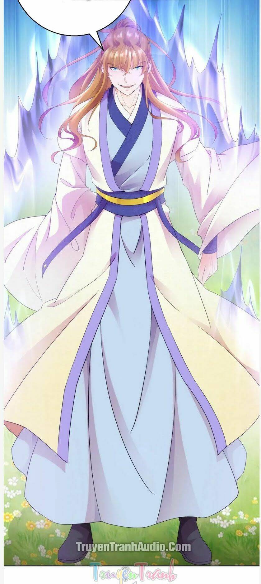 Sử Thượng Đệ Nhất Chưởng Môn: Chapter 204