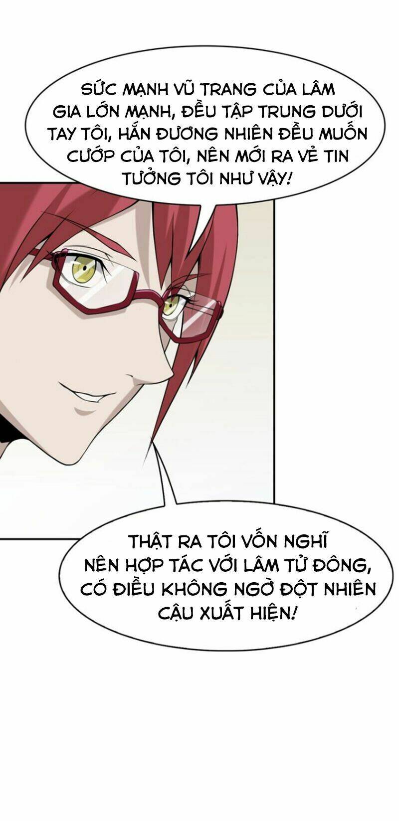 Siêu Cấp Đại Chủ Bạ: Chapter 14