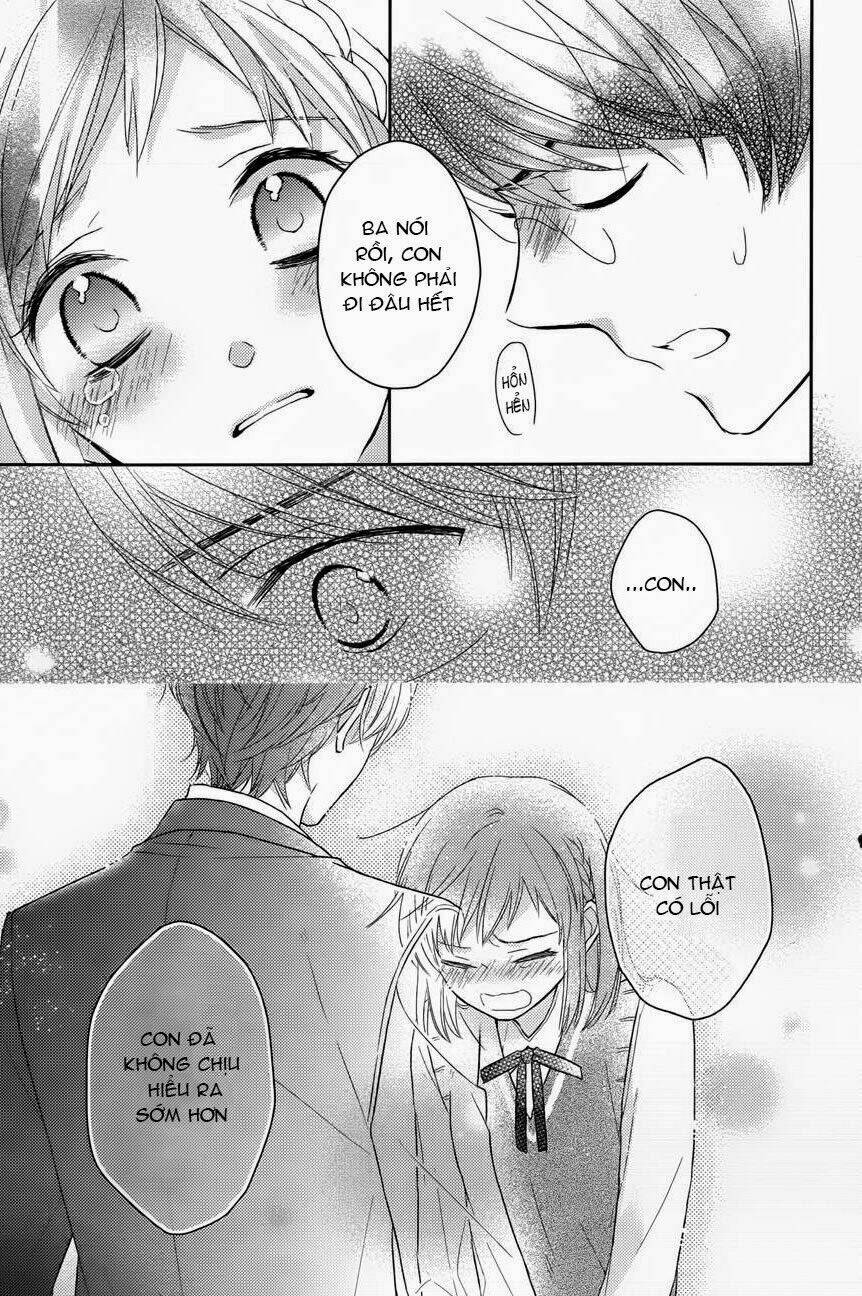 Futsutsu Kana Oyako Deha Arimasu Ga: Chapter 1.2