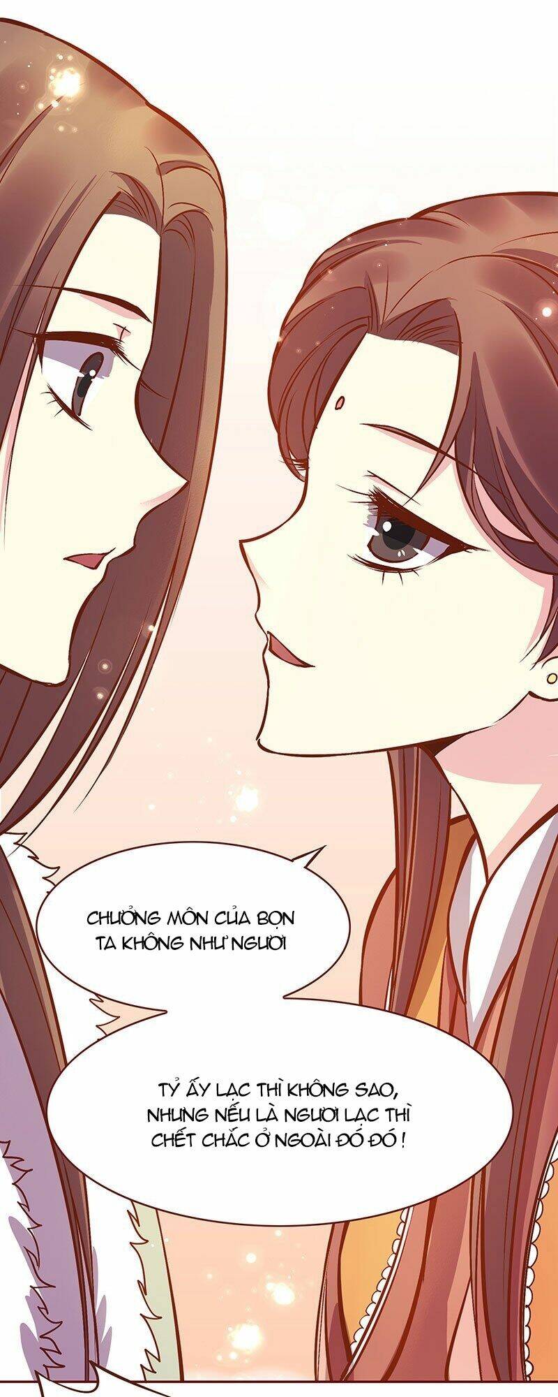 Yến Sơn Phái Và Bách Hoa Môn: Chapter 116