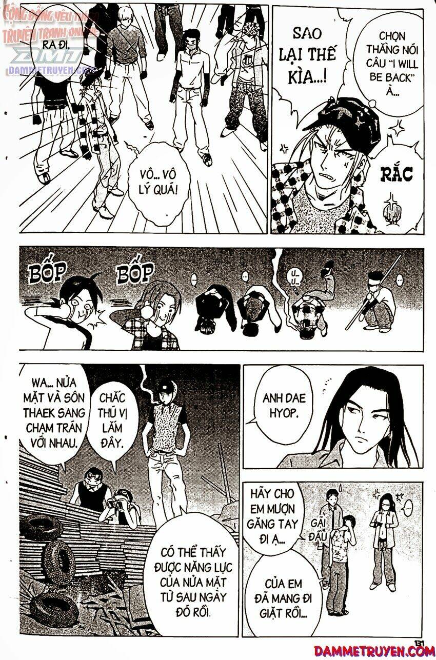 Ai Hơn Ai: Chapter 139