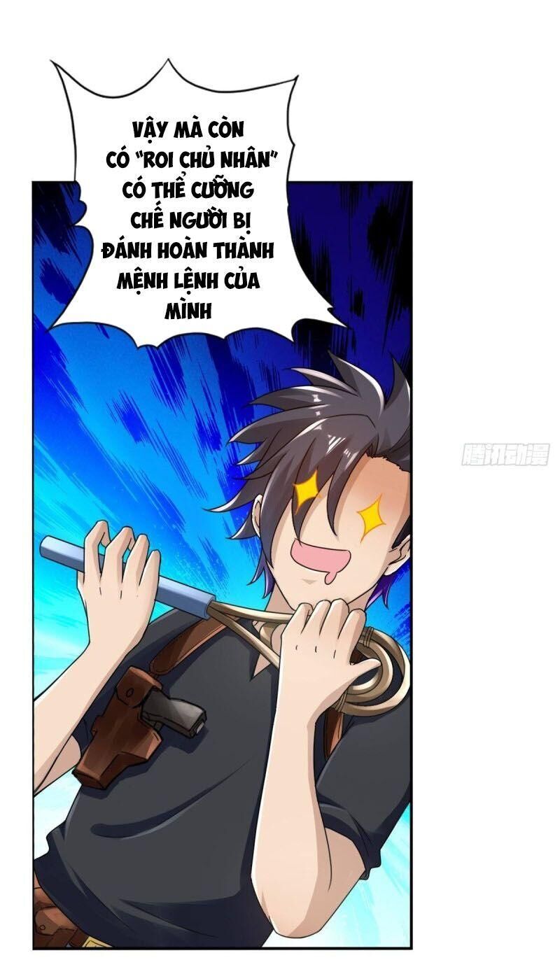 Hệ Thống Tìm Đường Chết Mạnh Nhất: Chapter 75