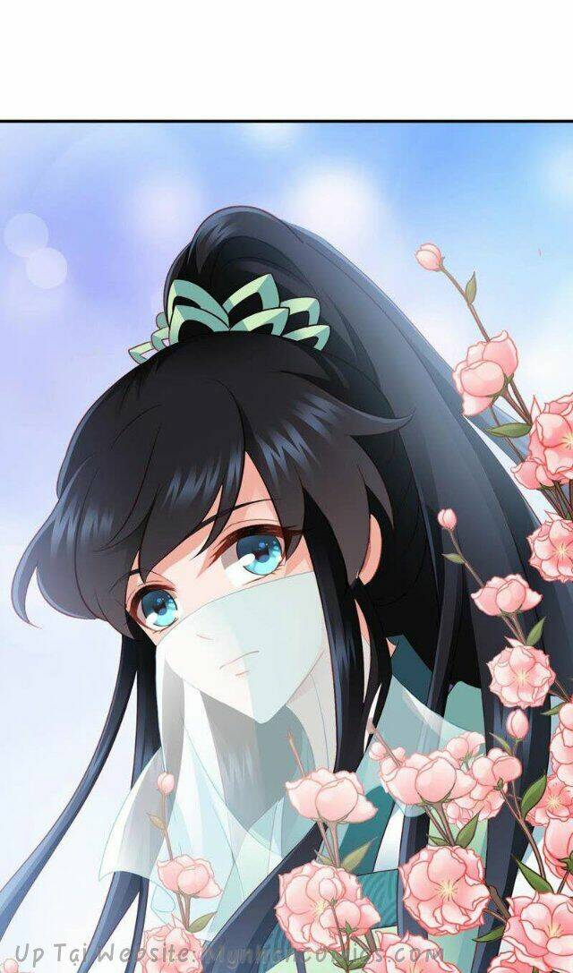 Thái Tử Điện Hạ Có Tin Vui: Chapter 81