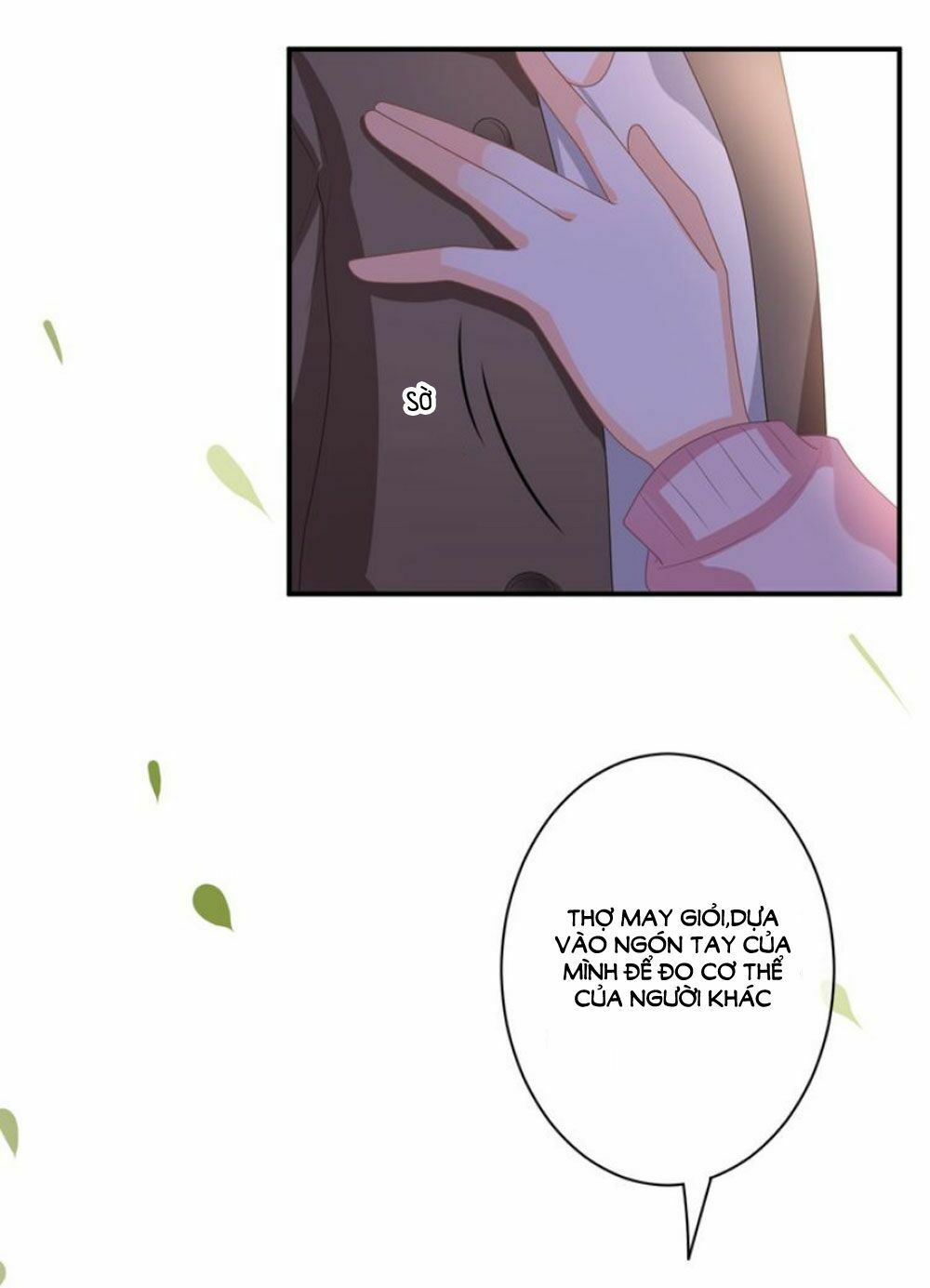 Tiệm May Luyến Sắc: Chapter 6