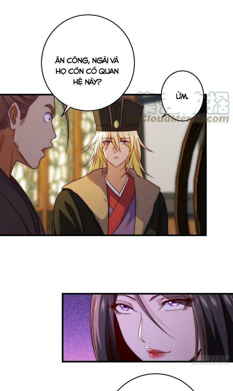 Ta Là Đại Hoàn Đan: Chapter 91
