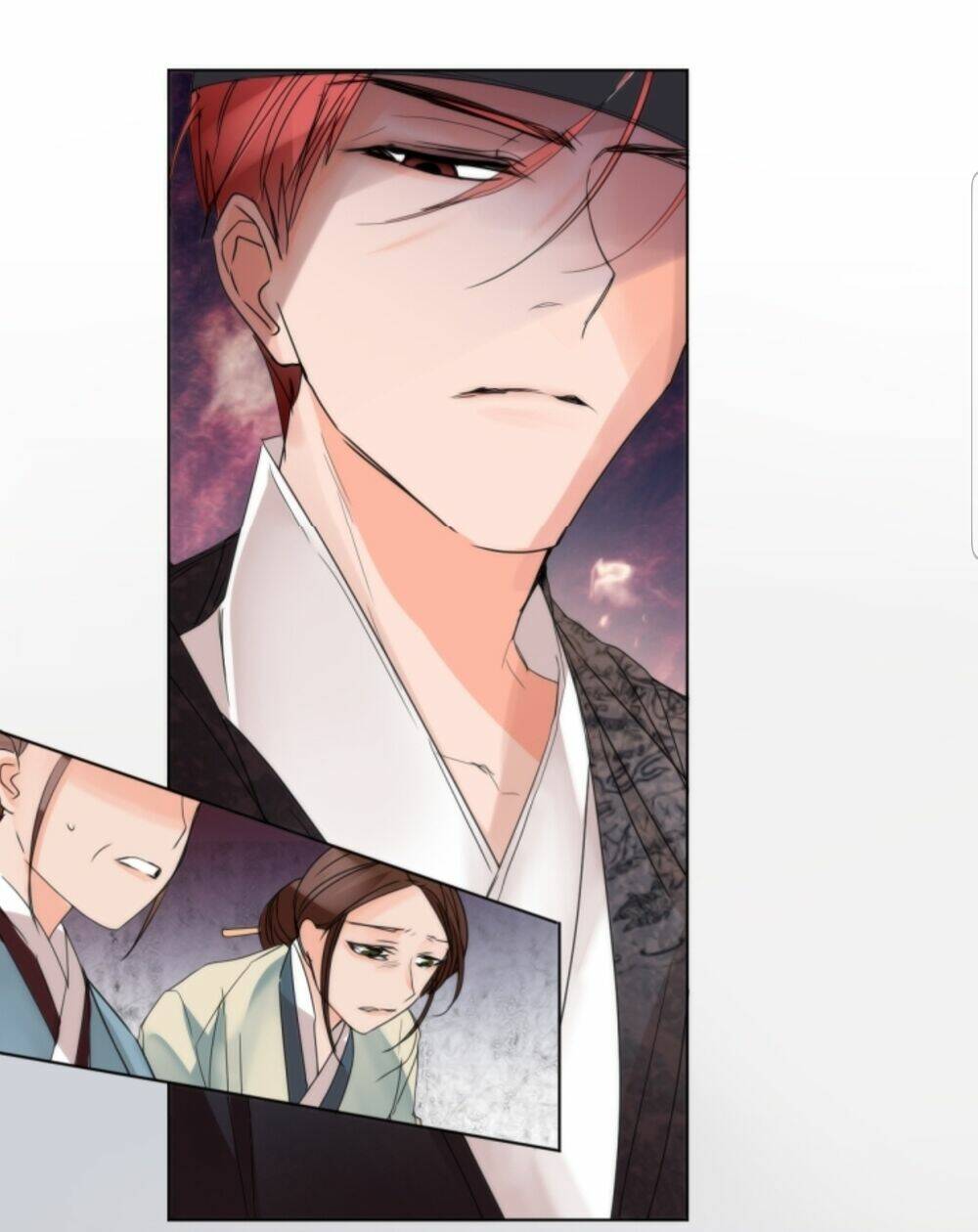 Chae Hong Sa: Chapter 62