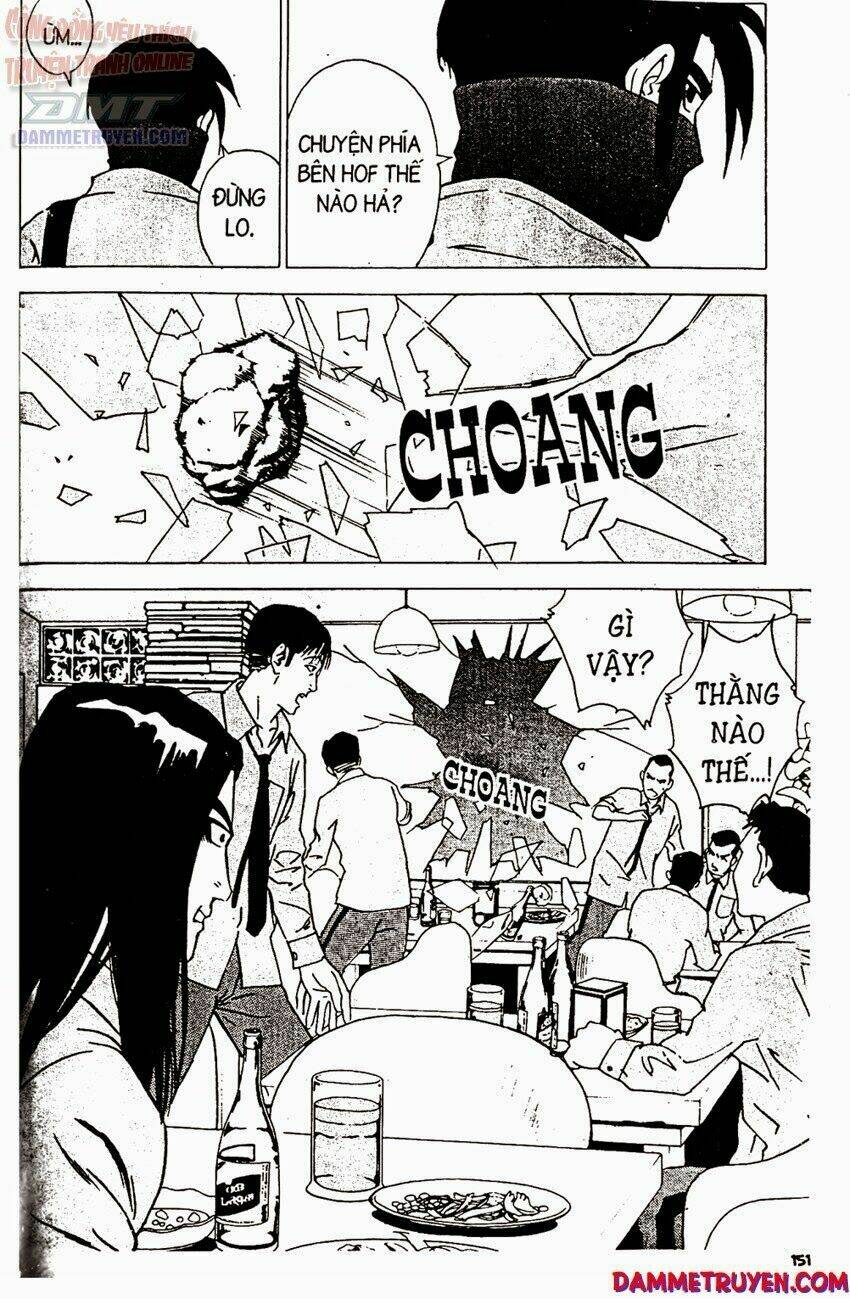 Ai Hơn Ai: Chapter 119