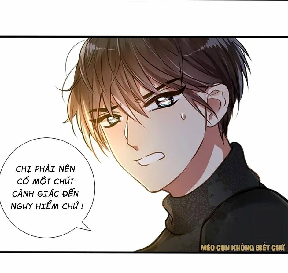 Không Có Ssr Làm Sao Để Yêu: Chapter 10