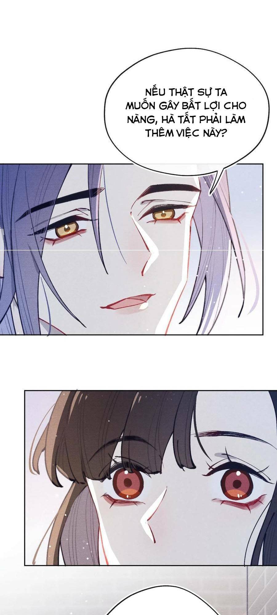 Quân Nhan Tựa Hoa Đào: Chapter 43