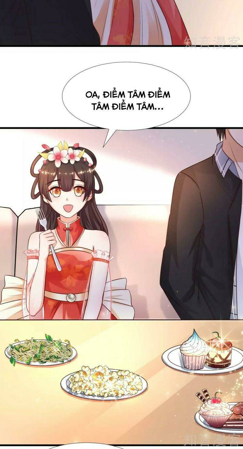 Tối Cường Vận Đào Hoa: Chapter 178