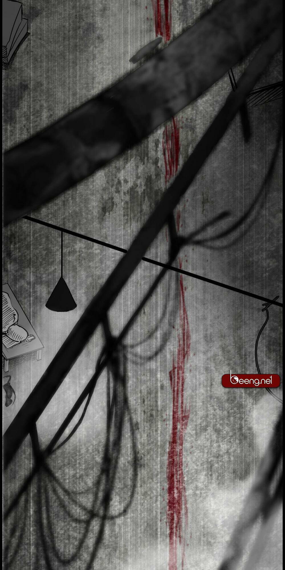 Dạ Hành Khuyển: Chapter 6
