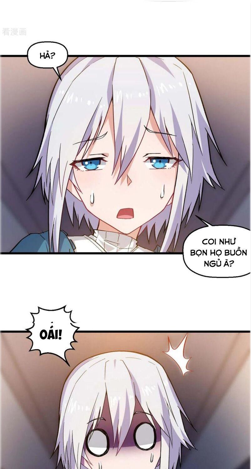 Vườn Trường Cuồng Sư Hệ Thống: Chapter 144
