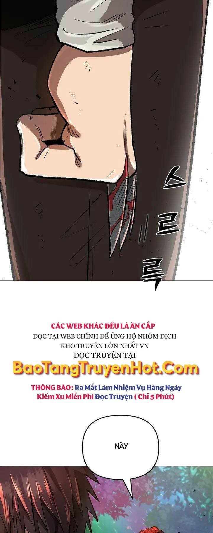 Con Đường Diệt Thần: Chapter 15