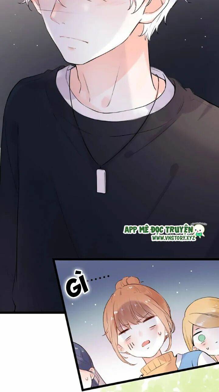 Trạch Thượng Tịch Mịch Huỳnh Hỏa: Chapter 44