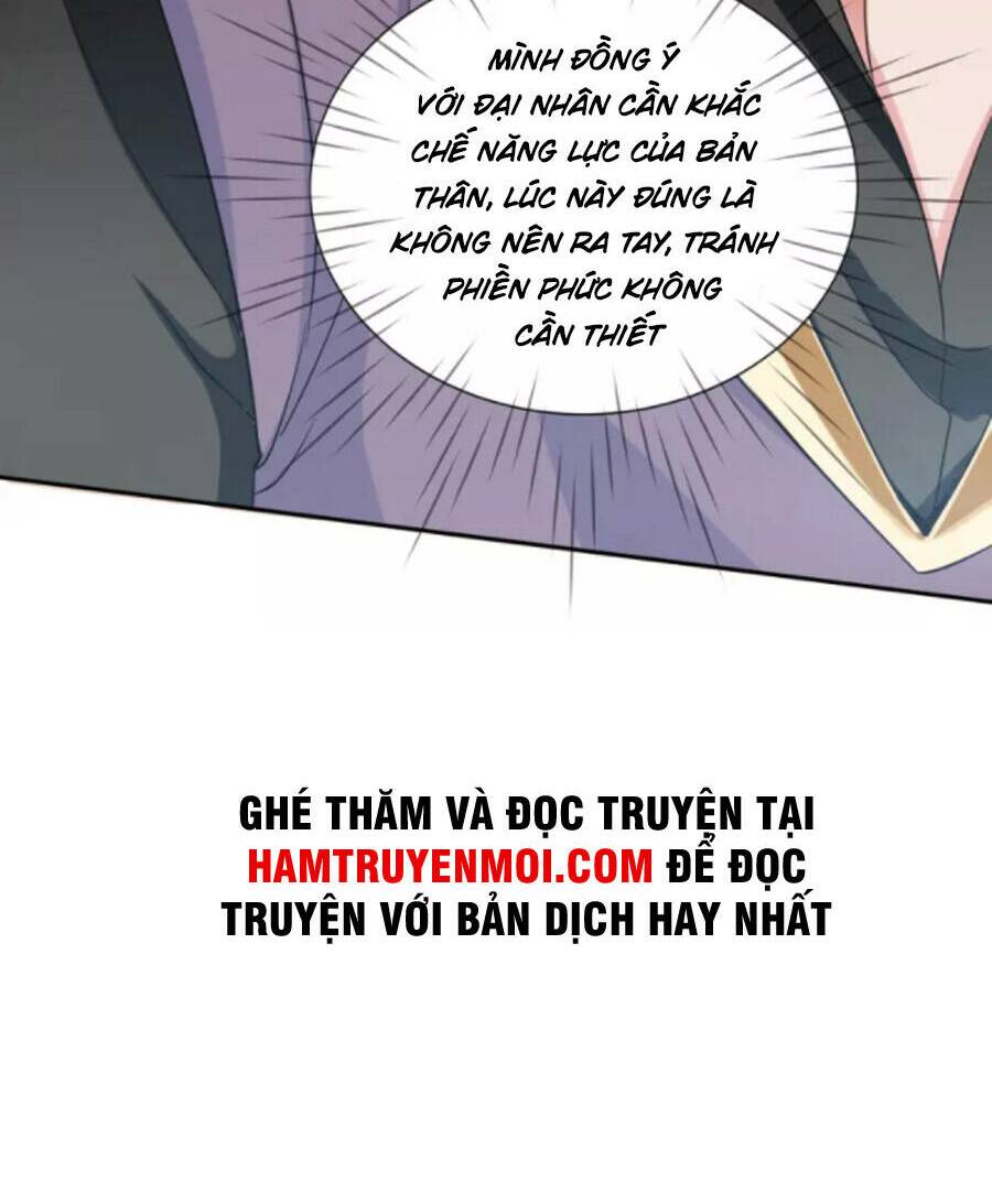 Tiến Sĩ Khoa Học Kỹ Thuật Tu Tiên: Chapter 58