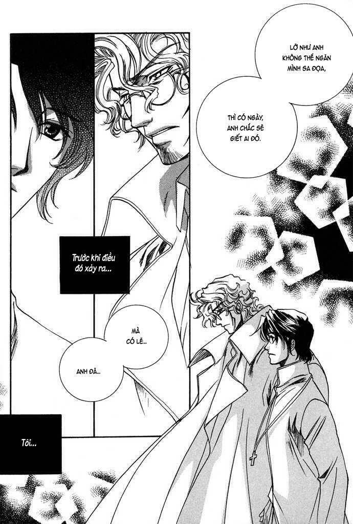 Innocent Bird: Chapter 7