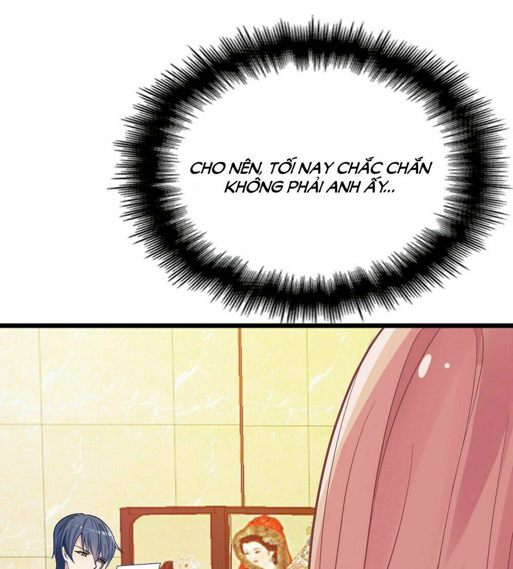 Bí Mật Kết Hôn Với Ảnh Đế: Vợ Ơi Đến Đây Tấn Công Đi Nào: Chapter 20