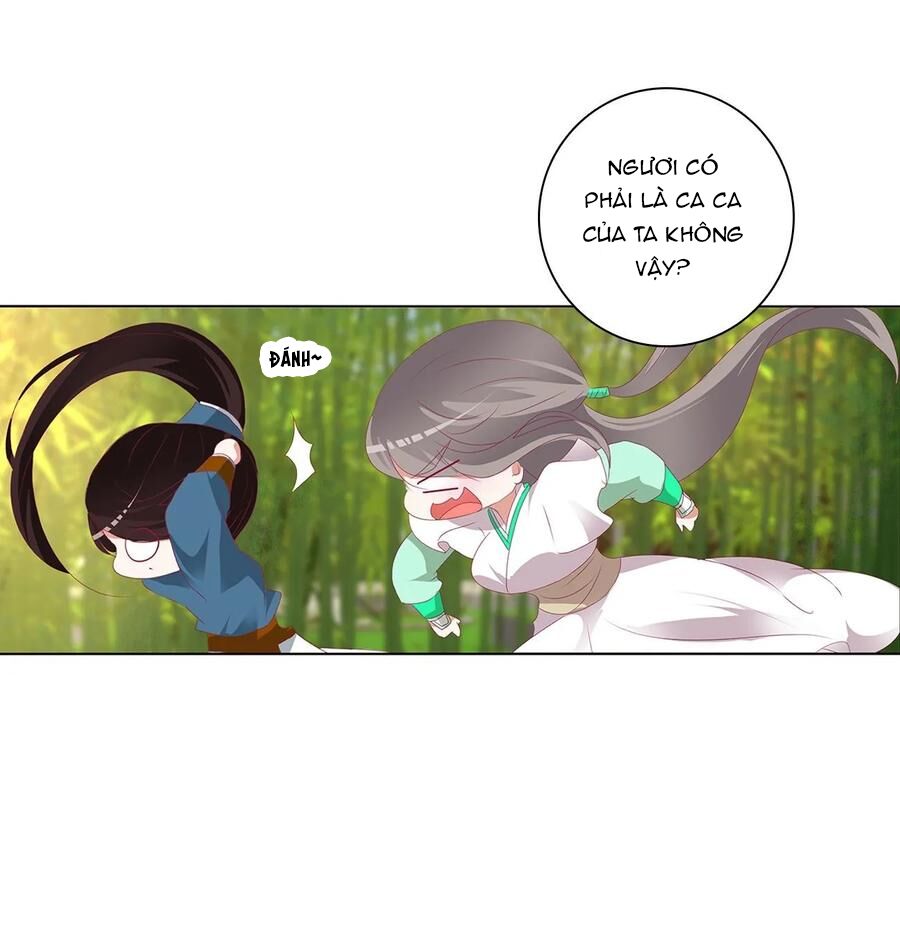 Thông Linh Phi: Chapter 583