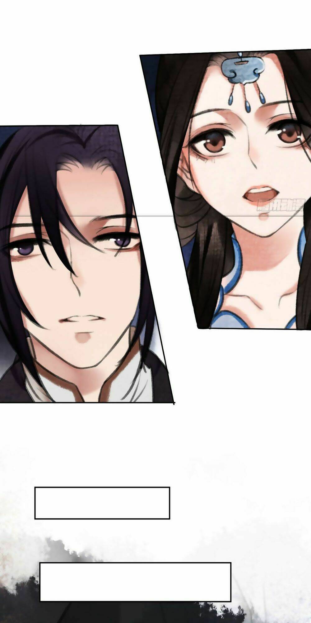 Giấc Mộng Nam Triều: Chapter 25
