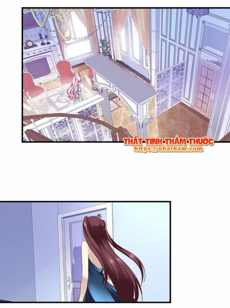Thiên lại âm linh: Chapter 44