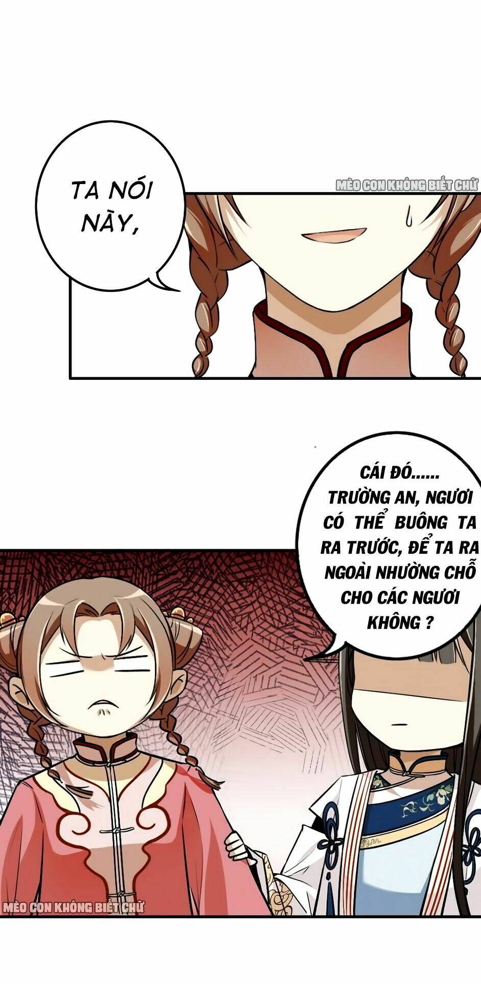 Bốc Toán Tử: Chapter 20