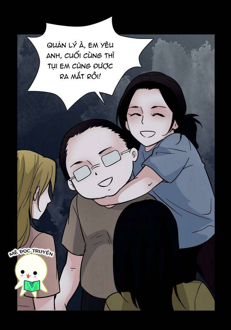 Nhật Ký Nữ Phù Thủy Hồi Sinh: Chapter 36