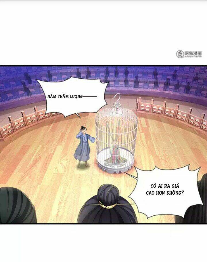 Mạnh Nhất Manh Chủ: Chapter 1