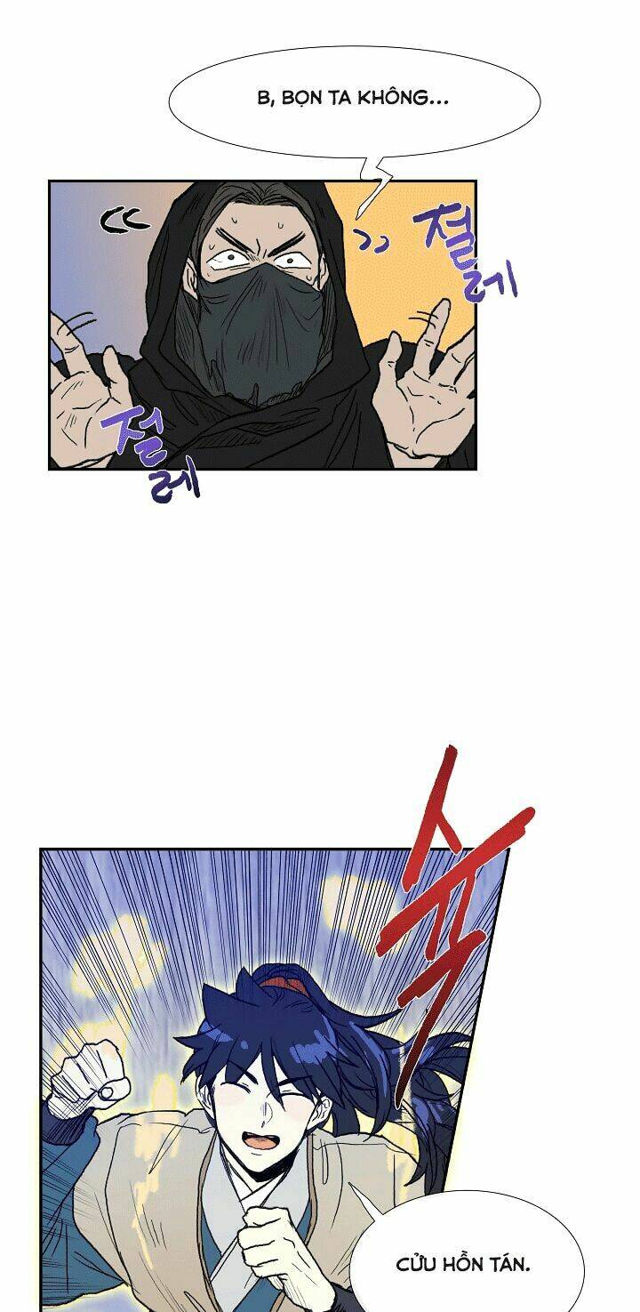 Học Sĩ Tái Sinh: Chapter 67
