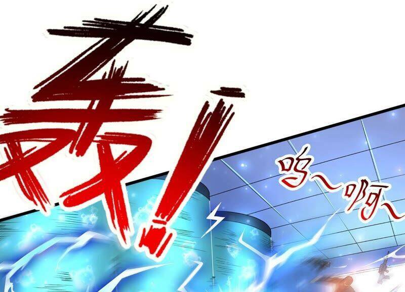 Siêu Năng Phân Hóa: Chapter 14