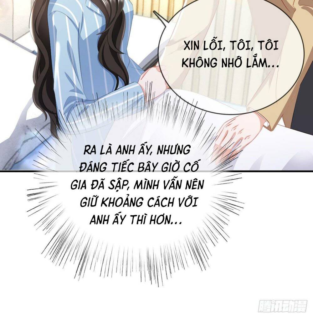 Mưu Đồ Sanh Sanh Nhiều Năm: Chapter 2