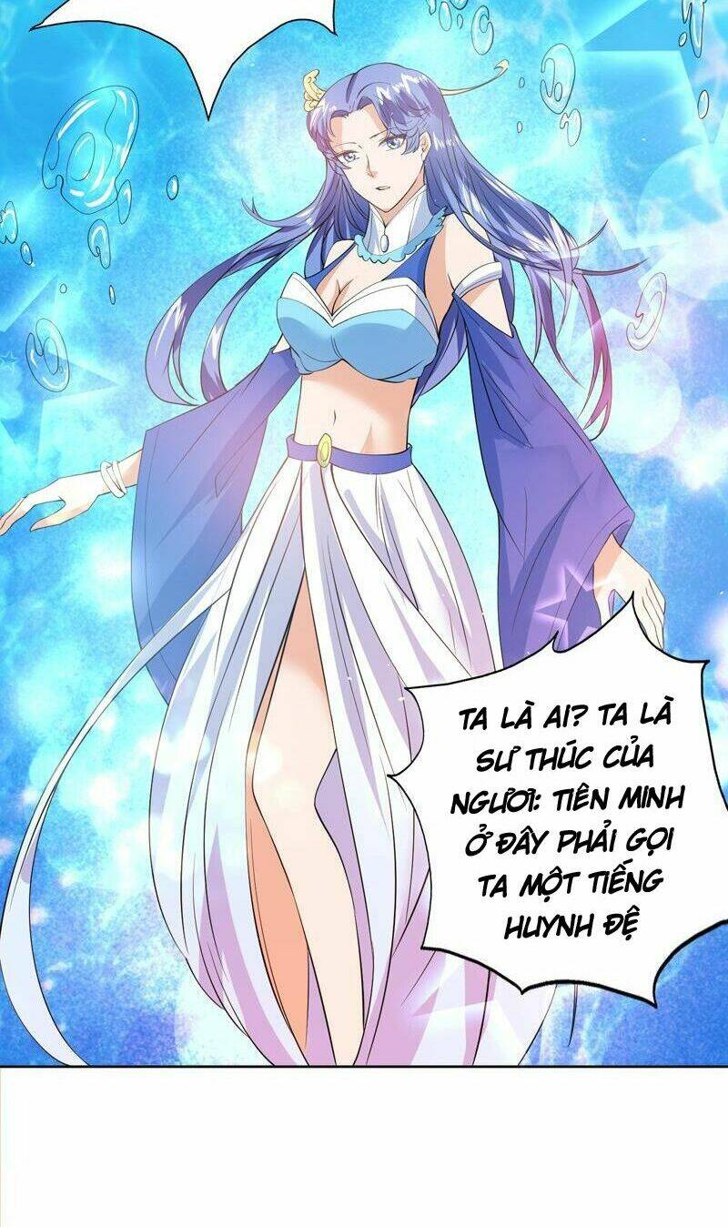 Tối Cường Thần Thú Hệ Thống: Chapter 61