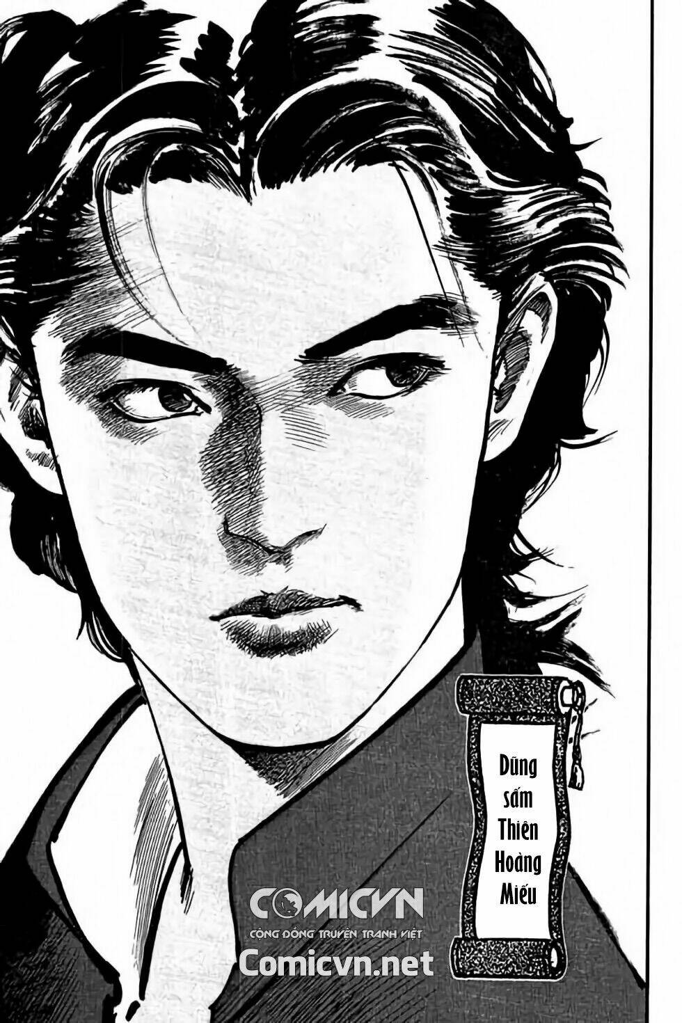 Hiệp Vương Liêu Thiêm Đinh: Chapter 5