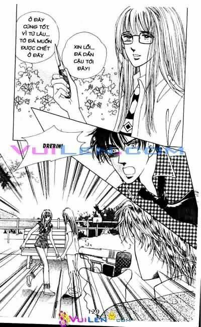 Tìm Anh - Look For Oppa: Chapter 4