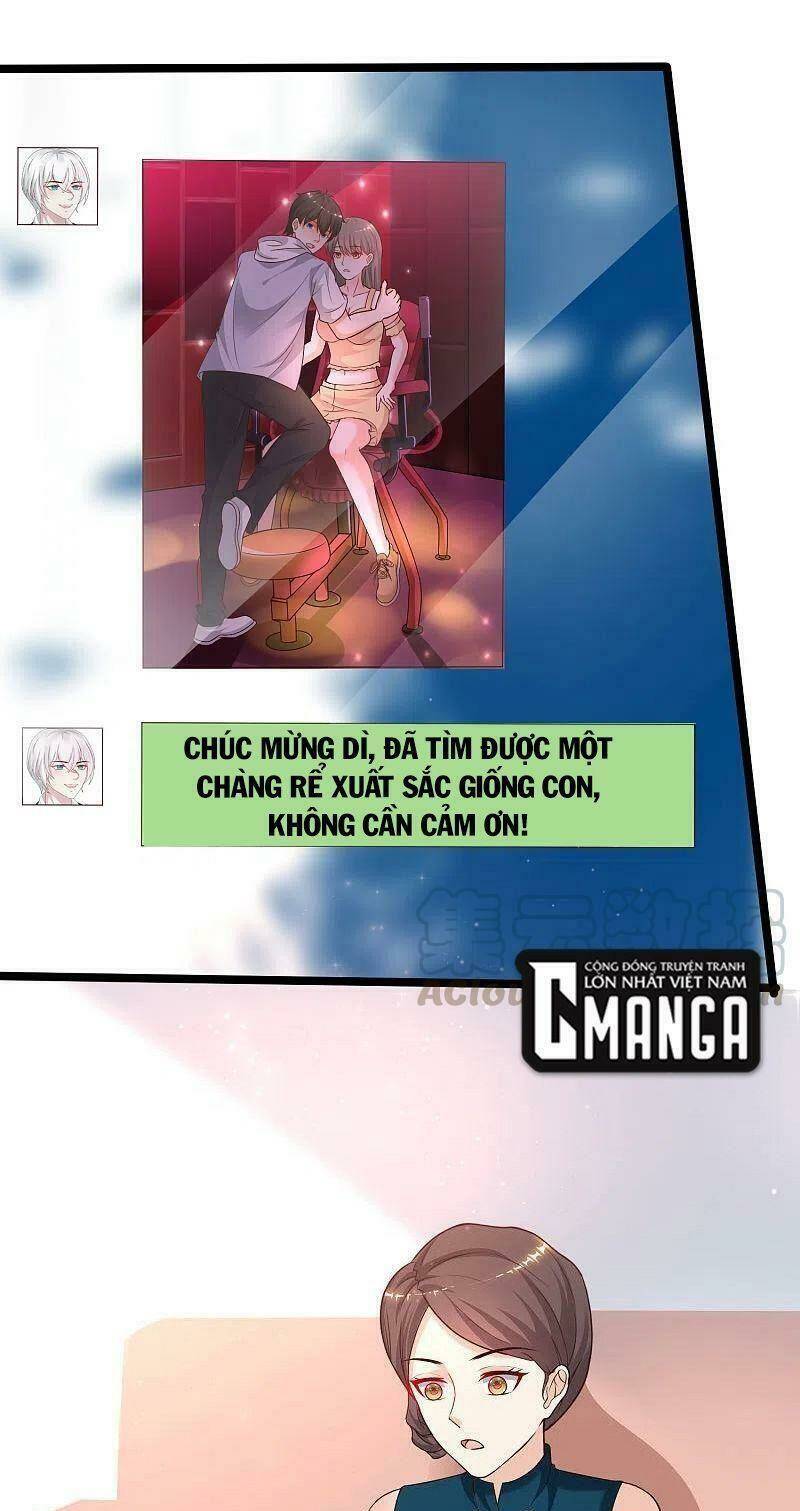 Tối Cường Vận Đào Hoa: Chapter 227