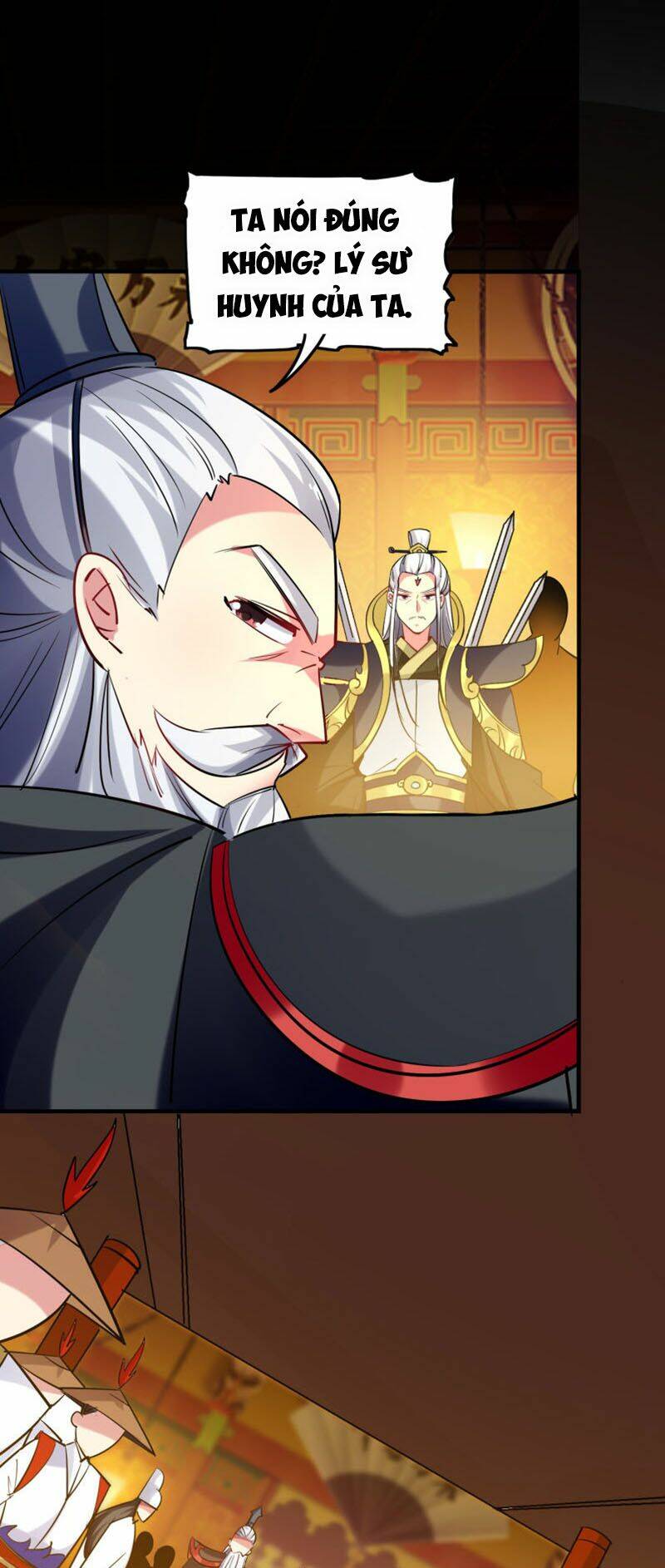 Vạn Giới Tiên Vương: Chapter 52