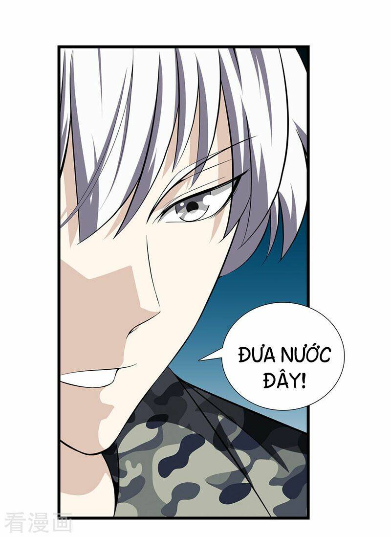 Đô Thị Chí Tôn: Chapter 43