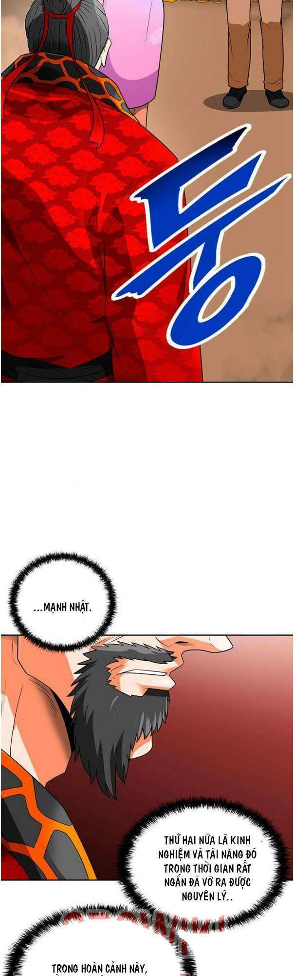 Tôi Tự Động Săn Một Mình: Chapter 54