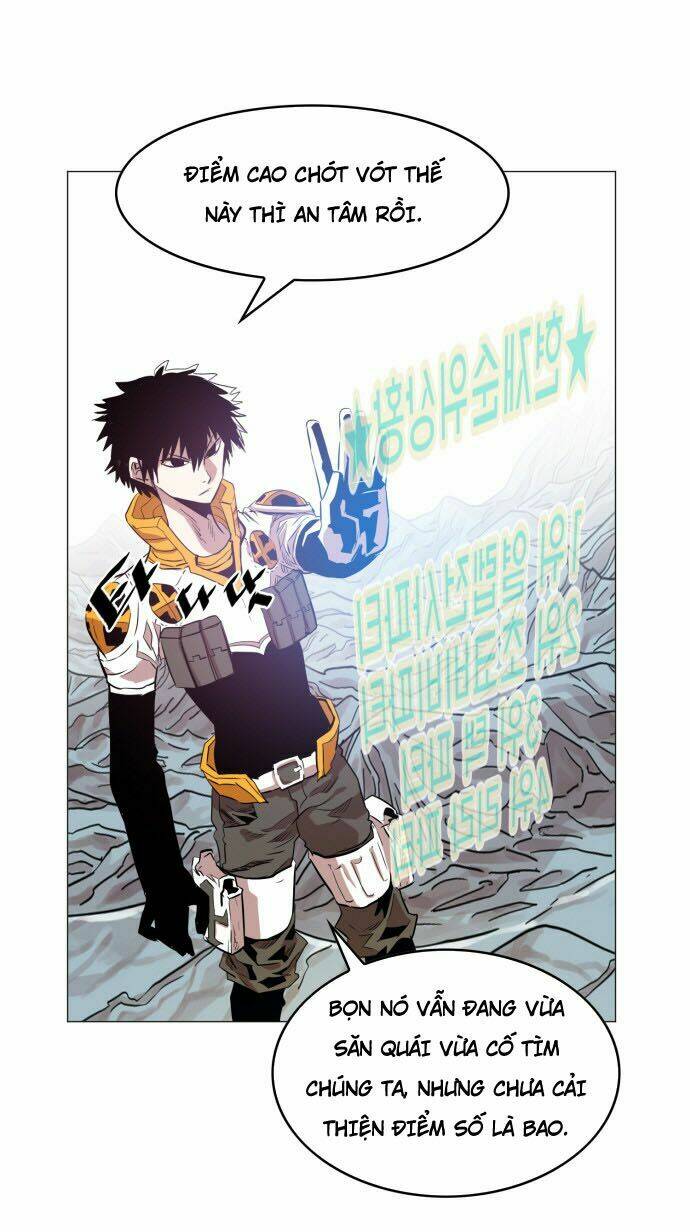 Hard Core Leveling Warrior: Chapter 50