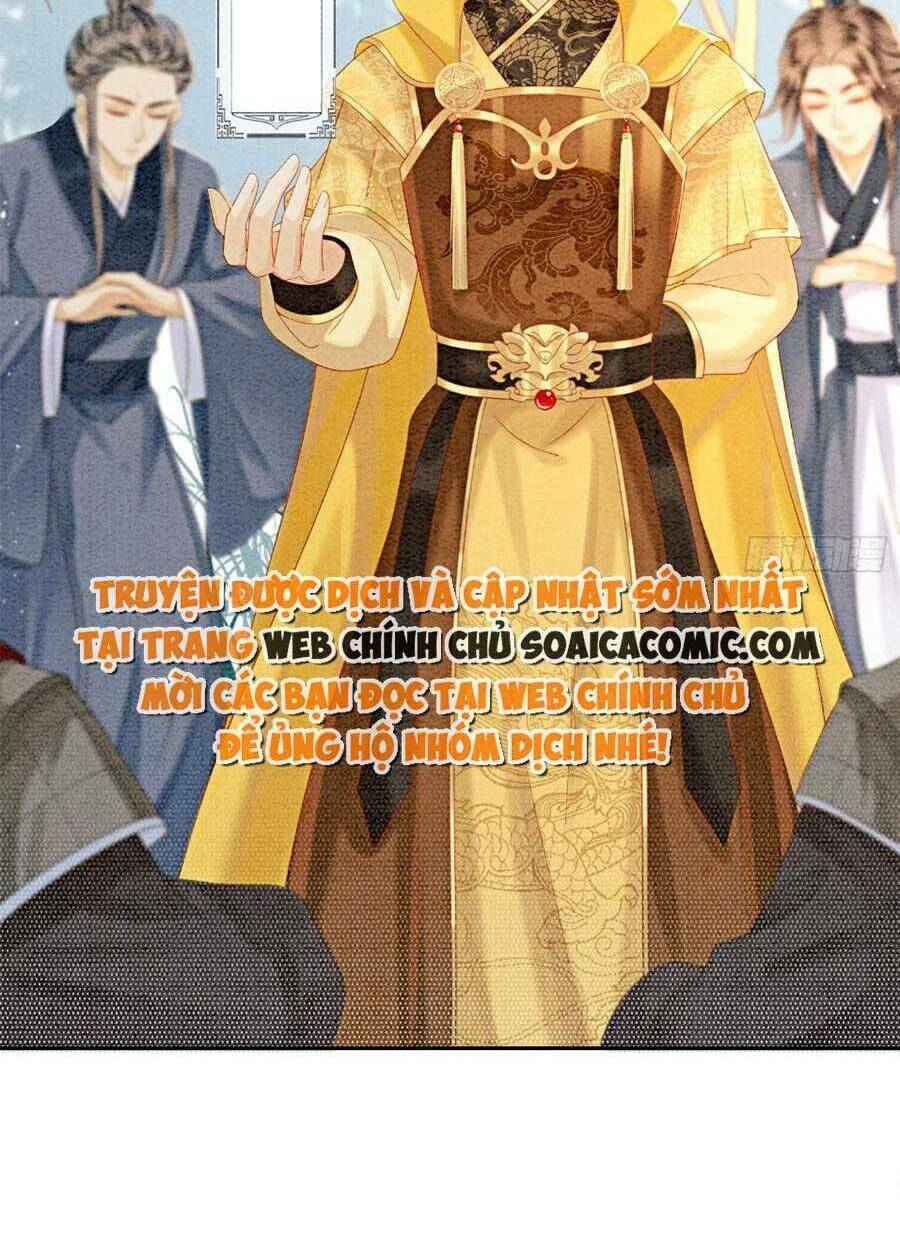 Bắt Đầu Hủy Hôn Để Công Lược Vương Gia: Chapter 36