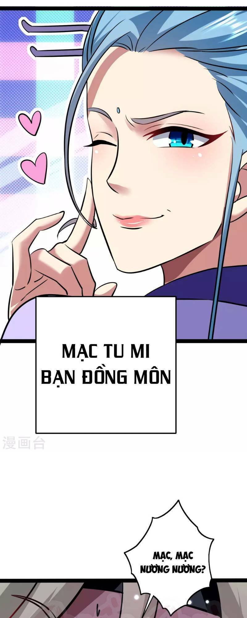 Vạn Giới Tiên Vương: Chapter 33