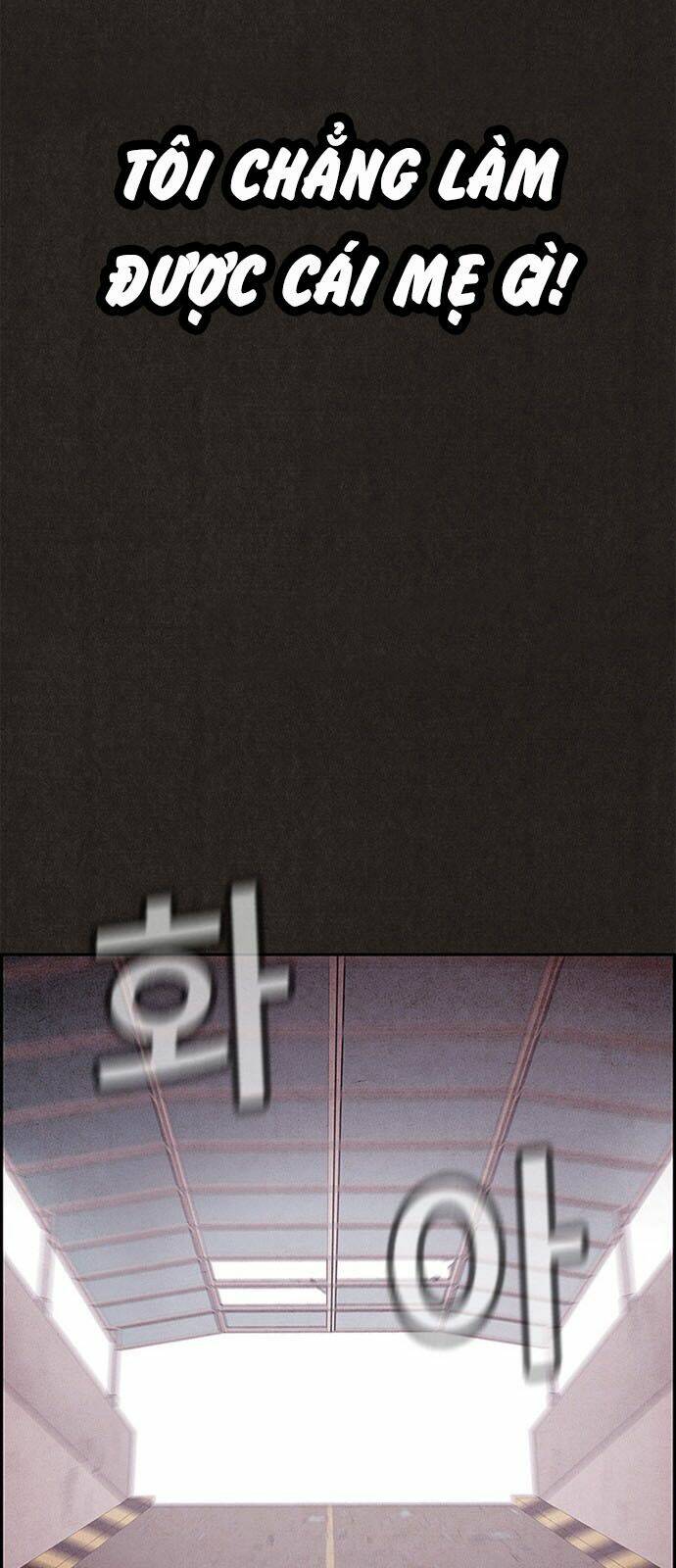 Quái Vật Tại Chung Cư Xanh: Chapter 81