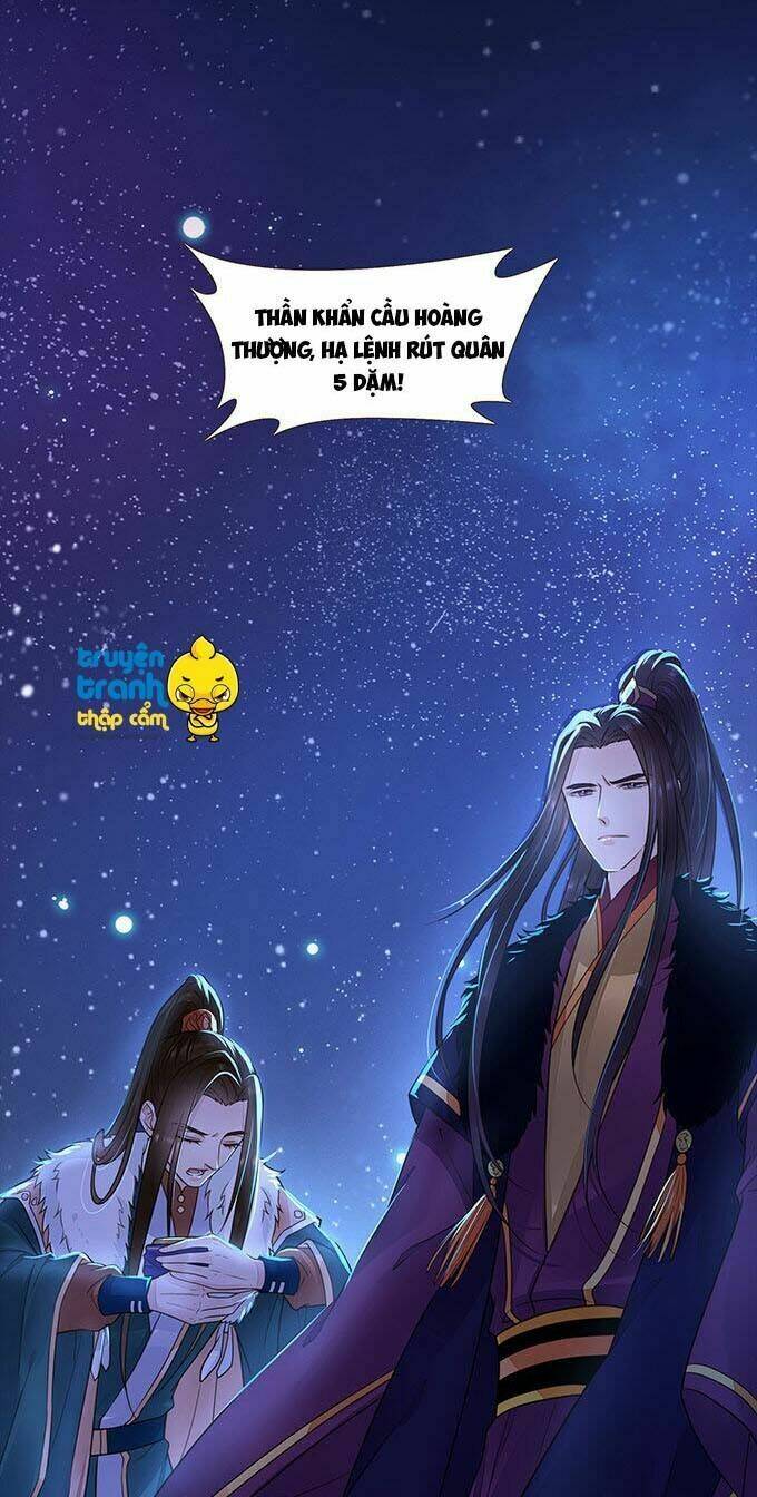 Đại Giá Thừa Tướng: Chapter 89