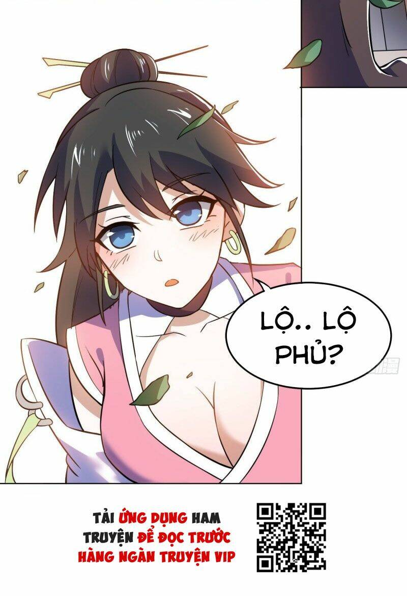 Thần Võ Đế Tôn: Chapter 96